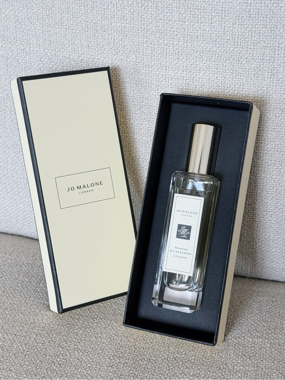 Jo Malone Mimosa & Cardamom 30ml